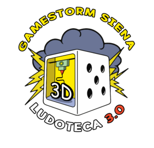 GameStorm Siena