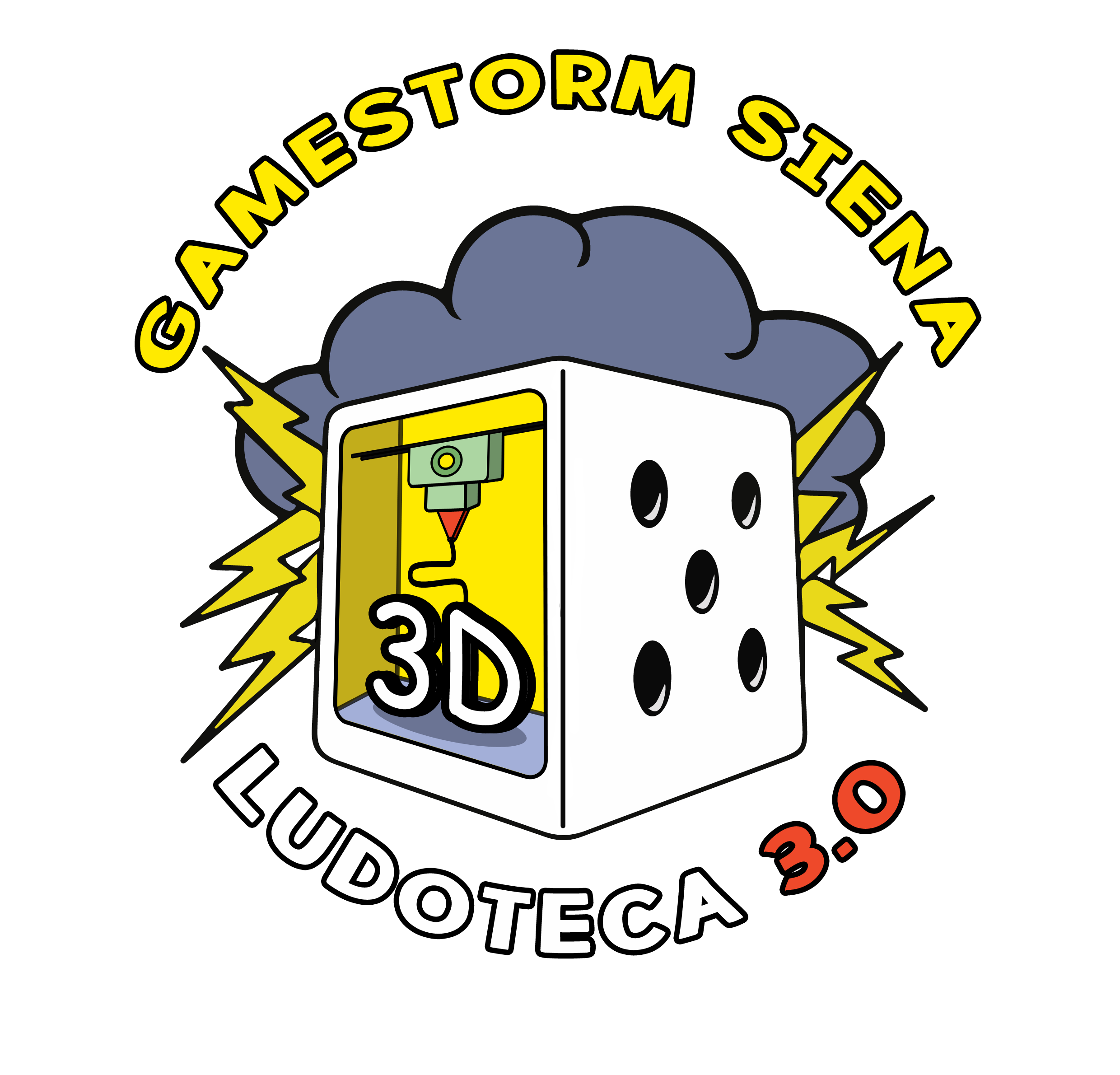 GameStorm Siena